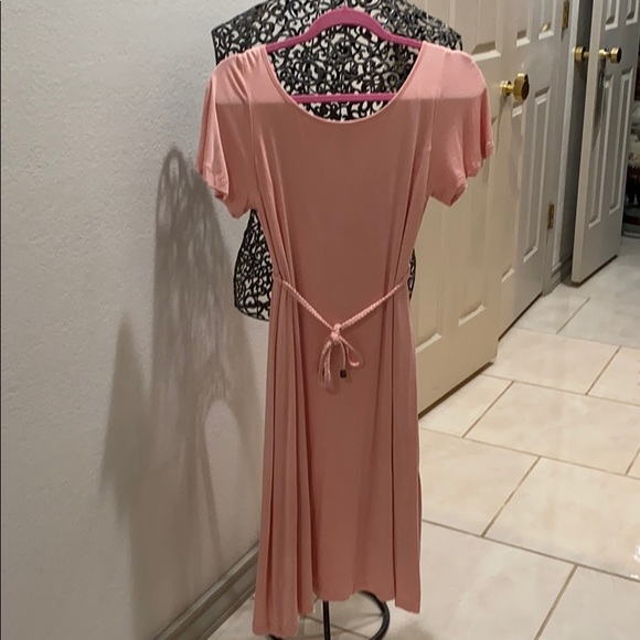 Kische size M dress. Worn once - Picture 3 of 5